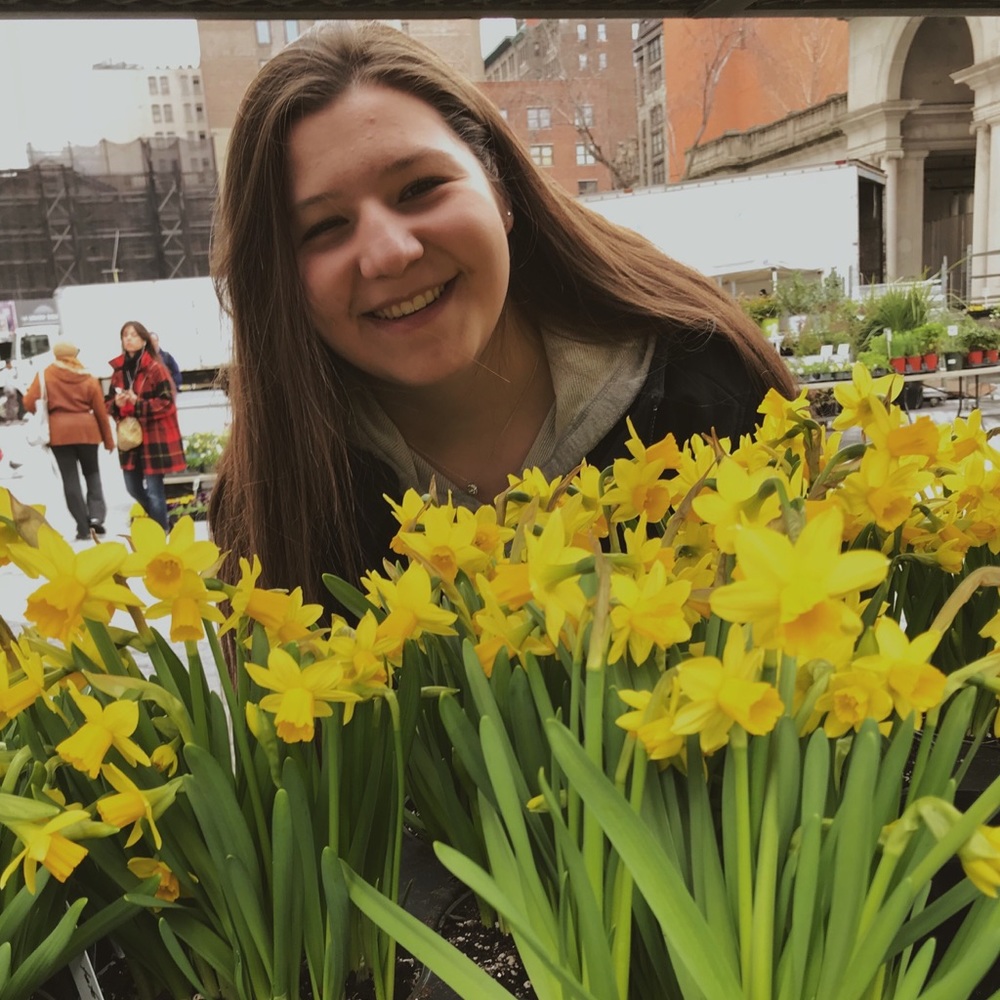 Meet your Posher, Martha